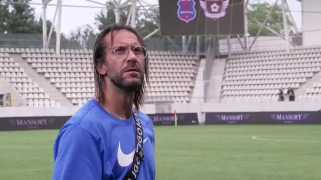 Îi recunoști pe toți? Cum arată azi UEFAntasticii, la 20 de ani după sfertul Steaua - Rapid